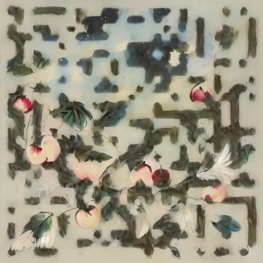 Eyre 微信二维码